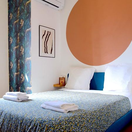 Quartier Chic L Chambres L Gare Centrale L Tramway Nice Exterior foto